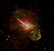 Centaurus A